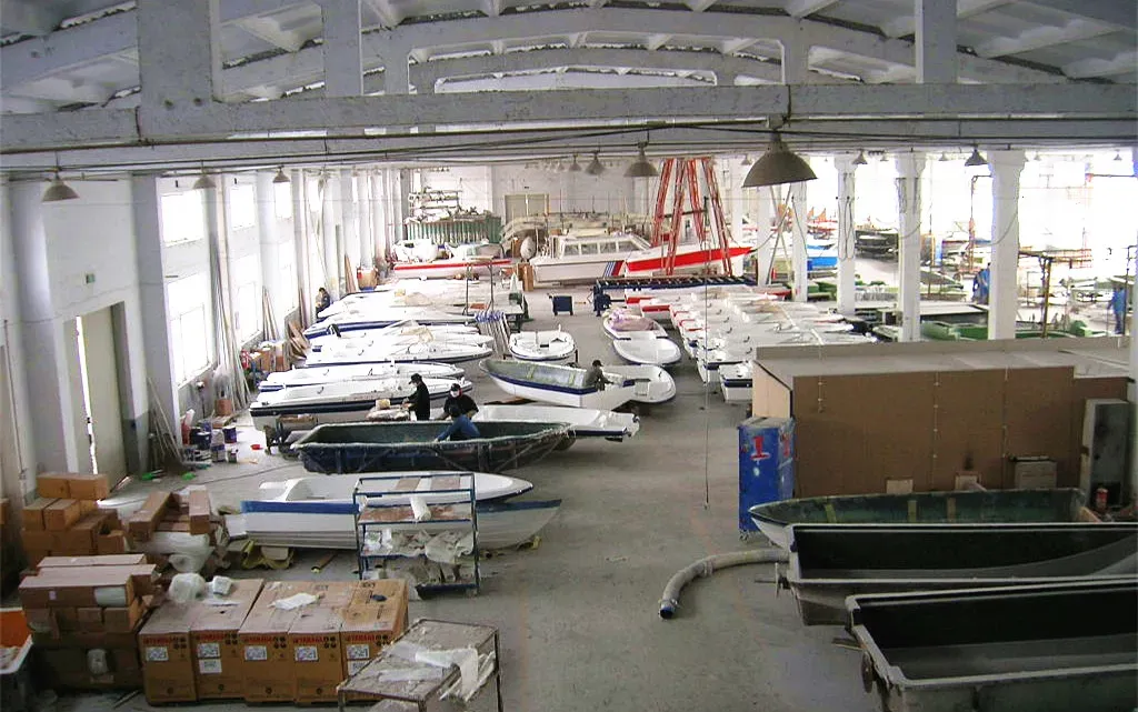 Capacity for Bulk Orders